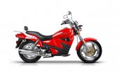 2011 Qlink Legacy 250 photo